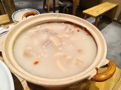 -破三川·新川菜(静安大融城店)
