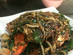 -龙海鲜螃蟹王(宏茂桥店)