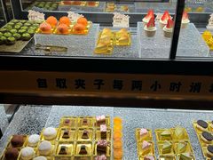 -牛New寿喜烧(金鹰世界店)