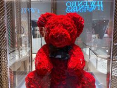-ROSEONLY诺誓(磐基中心店)