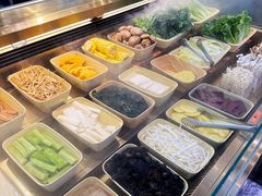 -谭三娘鲜切牛肉自助火锅(九眼桥总店)