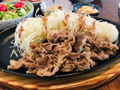 -铃木食堂(帽儿胡同店)