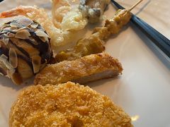 -滩万日本料理Nadaman(国贸大酒店)