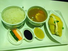 -翠华餐厅(旺角文华商场店)