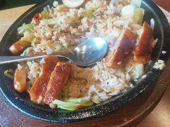 -豪客来牛排(红豆万花城店)