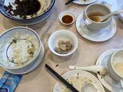 -麒麟中餐厅·经典粤菜·地道菜式老字号(广州长隆酒店)
