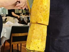 -拉蒂娜·巴西牛排馆 Latina·Brazilian Steakhouse(陆家嘴旗舰店)