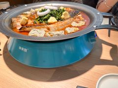 -半天妖烤鱼(百乐广场店)
