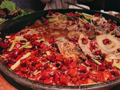 -老板恋上鱼(环山路店)