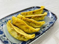 -金记老七家湾第一锅贴店(金沙井总店)