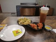 -YULOI予乐炸鸡(平乐店)