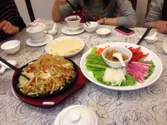 iphone_upload_pic-云和祥食府·特色云南菜(金碧公园店)