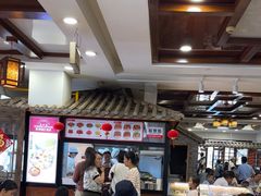 -桥香园云南过桥米线(金马碧鸡店)