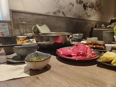 -老鼎旺安格斯牛肉火锅(衡艺广场店)