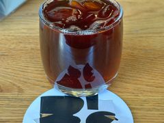 -大小咖啡 BigSmallCoffee(麦子店)
