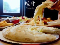 -必胜客(花舞大唐博物馆店)