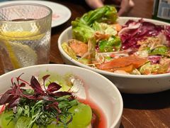 -Bistro 63 创意融合料理(广粤天地店)