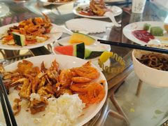 -南宫温泉水世界