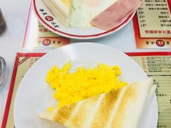 -华星冰室(湾仔店)