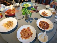 -庆云楼饭庄(什刹海店)