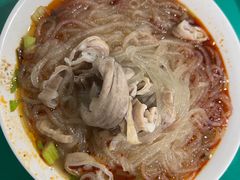 -甘记肥肠粉(马鞍北路店)
