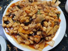 -食客居(缔景店)