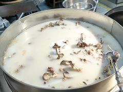 -古萧汪家羊肉馆(龙山路总店)