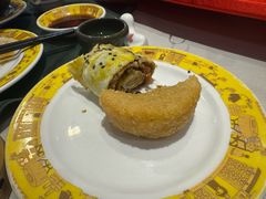 -狗不理(水上北路旗舰店)