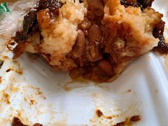 蜜豆-马文章胖子甑糕(洒金桥店)