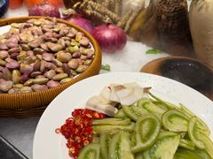 -吴记百家·私房菜·家宴(润园店)