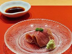 -鮨青(恒基名人购物中心店)
