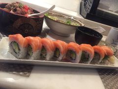 -乾山寿司(好运街店)