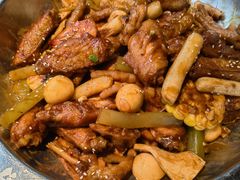 -沙掌门肉蟹煲(沙溪店)