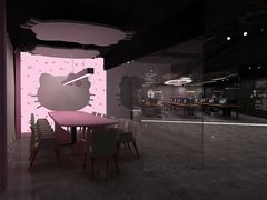 -Moss7Club 剧本杀桌游(inspark店)