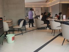 大堂-必胜客(金开大道店)