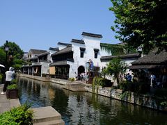 -南浔古镇