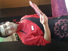 优秀的王小贱-海底捞火锅(勒泰店)