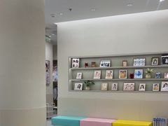 -天真蓝照相馆(五角场百联又一城店)