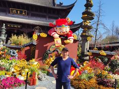 -钱王祠