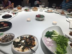 -怡情荟•海鲜青岛菜(五四广场旗舰店)