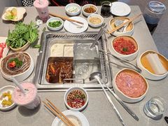 -海底捞火锅(汕头苏宁广场店)