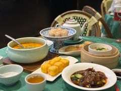 -誉八仙粤菜(万象天地店)