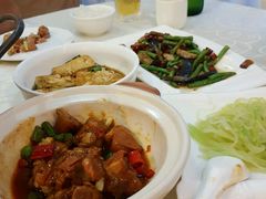 -湖南人家·家传湖南菜(水围店)