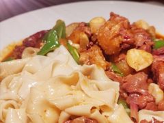 -九毛九西北菜(大东海店)