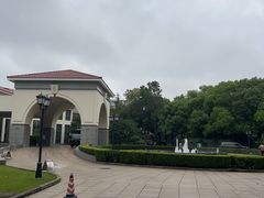 -上海虹桥迎宾馆