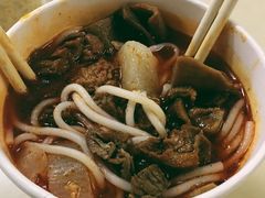 -江三王记牛杂馆(总店)