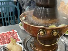 -三兴涮羊肉(荣安大街店)
