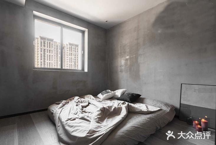 业主觉得装修太累，直接入住毛坯房