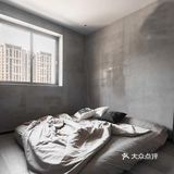 业主觉得装修太累，直接入住毛坯房