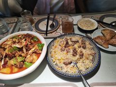-海尔巴格一甸茶餐厅(团结路店)